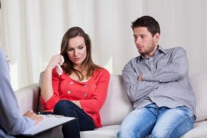 marital counseling